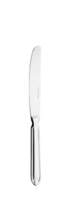 Dessert Knife 8.1" Diamond by Hepp