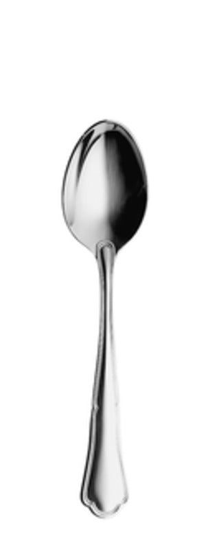 Table Spoon 8.1" Chippendale by Hepp