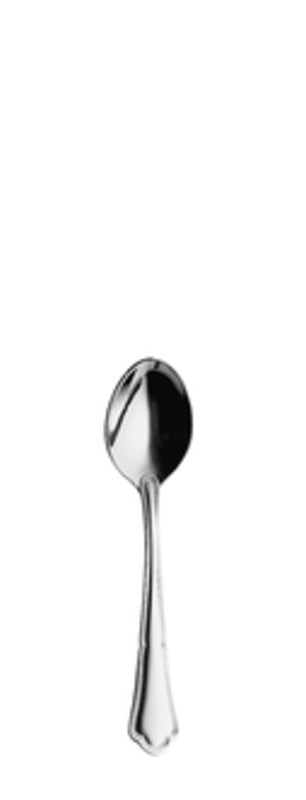 Coffee Spoon 5.5" Chippendale by Hepp