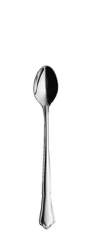 Iced Tea Spoon 7.5" Chippendale by Hepp