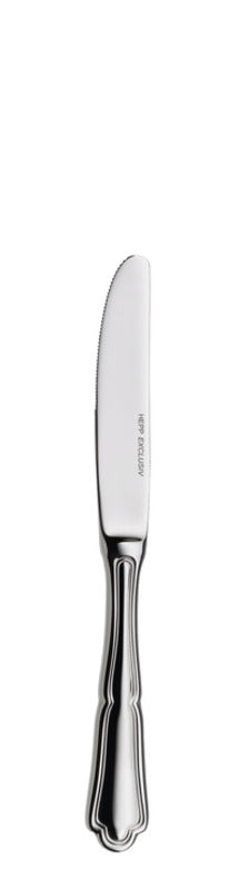 Fruit Knife 6.8" Chippendale by Hepp