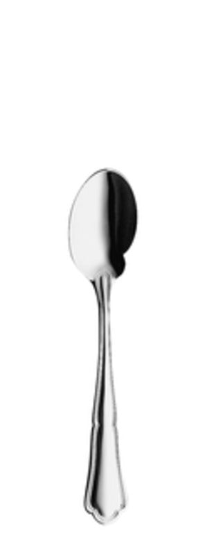 French Sauce Spoon 7.3" Chippendale by Hepp