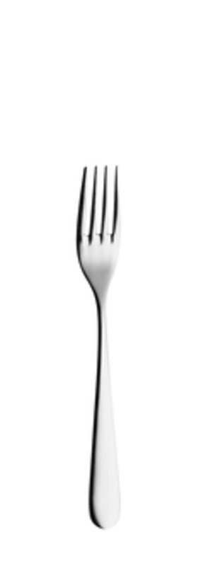 Dessert Fork 7.1" Carlton by Hepp