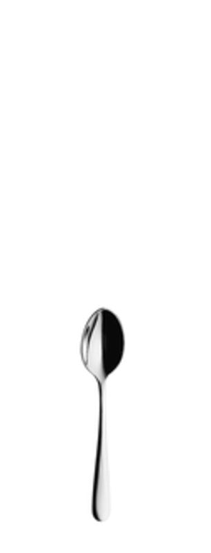 Demitasse Spoon 4.3" Carlton by Hepp