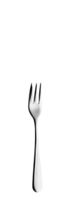Cake Fork 6.1" Carlton by Hepp