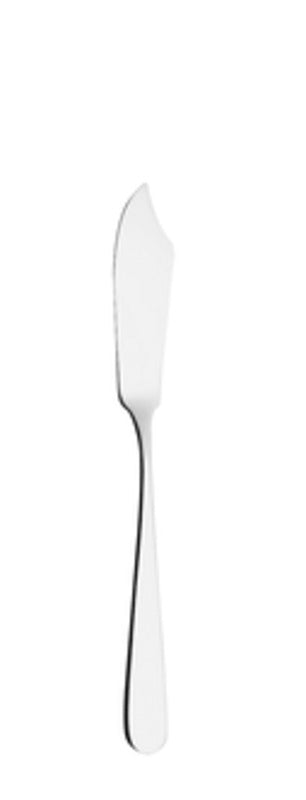 Fish Knife 7.9" Carlton by Hepp