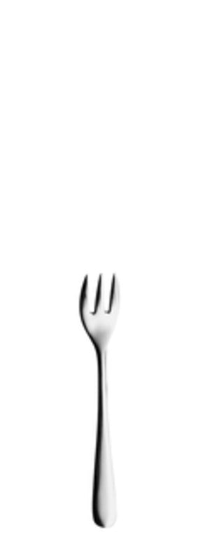 Oyster Fork 5.1" Carlton by Hepp