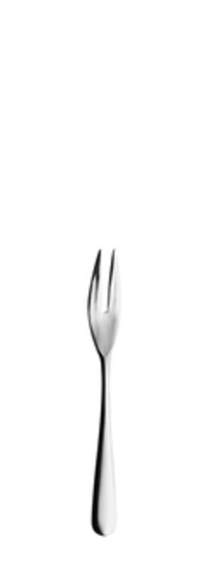 Snail Fork 5.7" Carlton by Hepp