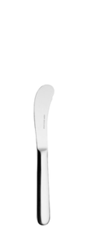 Butter Knife 6.7" Carlton by Hepp