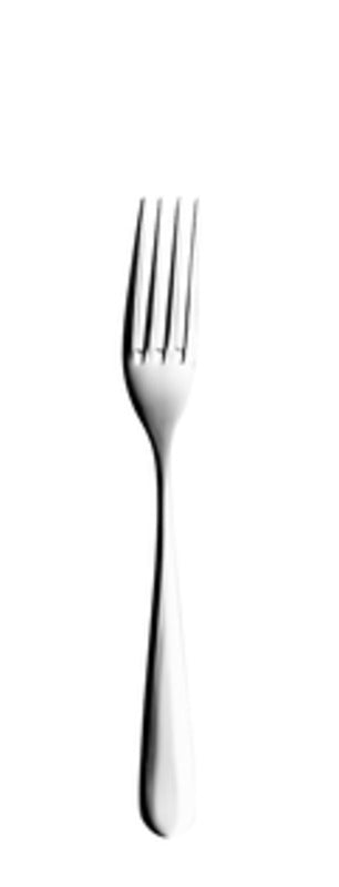 Serving Fork 8.9" Carlton by Hepp