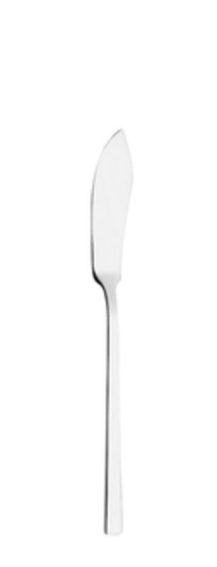 Fish Knife 8.1" Profile by Hepp