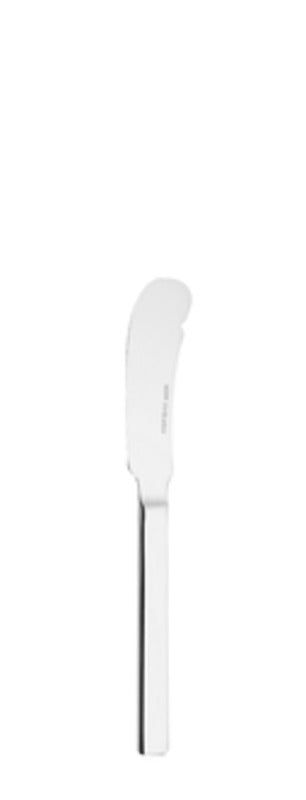 Butter Knife 6.7" Profile by Hepp