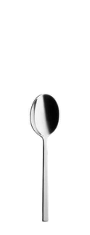 Dessert Spoon 6.1" Profile by Hepp