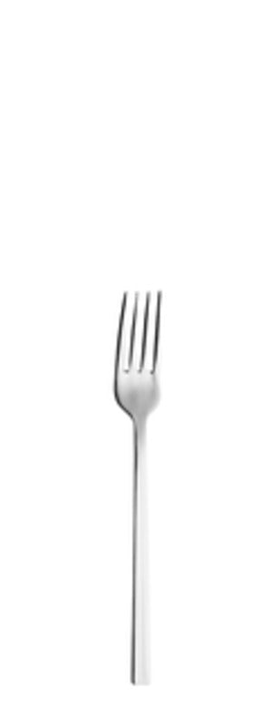Dessert Fork 6.1" Profile by Hepp