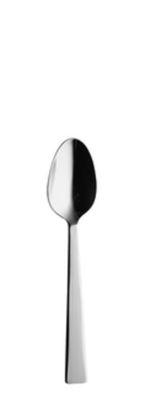 Dessert Spoon 7.2" Royal Satin by Hepp