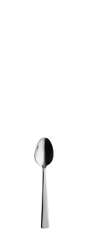 Demitasse Spoon 4.5" Royal by Hepp