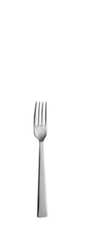 Dessert Fork 6" Royal by Hepp