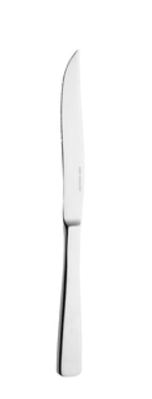 Steak Knife 9.2" Royal Sandblast by Hepp