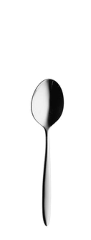 Dessert Spoon 7.3" Aura by Hepp