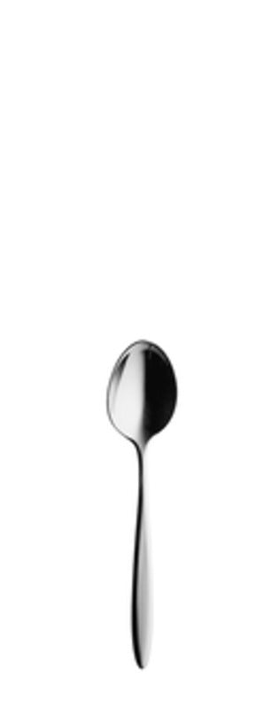 Coffee Spoon 5.6" Aura by Hepp