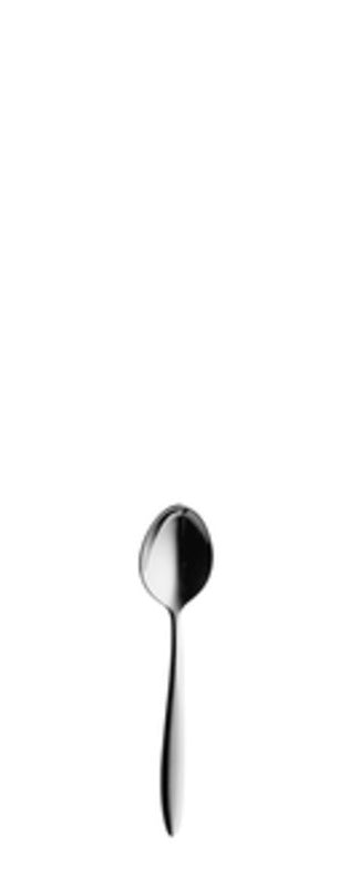 Demitasse Spoon 4.5" Aura by Hepp