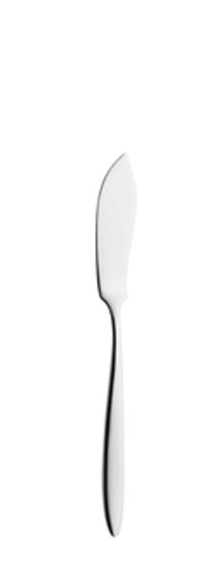 Fish Knife 8.1" Aura by Hepp