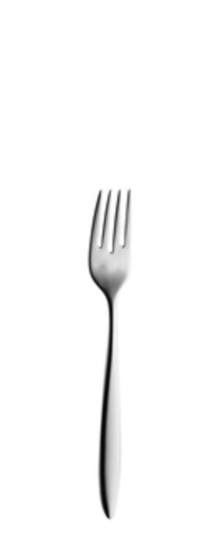 Fish Fork 7.1" Aura by Hepp