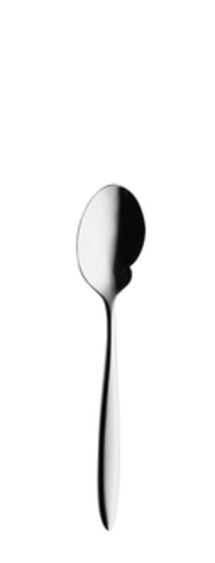 French Sauce Spoon 7.3" Aura by Hepp