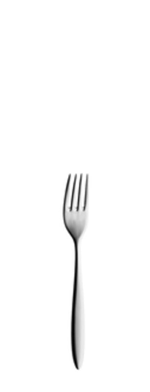 Cake Fork 5.9" Aura by Hepp