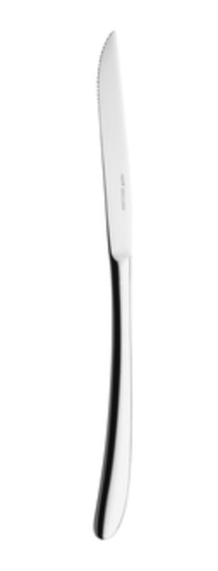 Steak Knife 9.4" Aura by Hepp