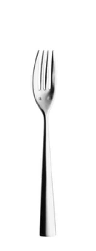 Table Fork 7.9" Accent by Hepp