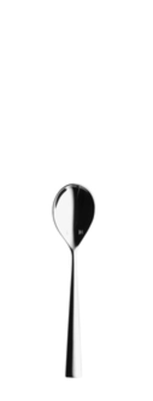 Coffee Spoon 5.2" Accent by Hepp