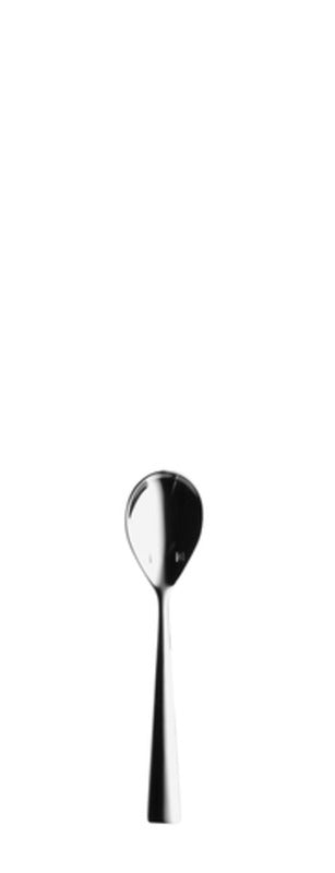 Demitasse Spoon 4.3" Accent by Hepp