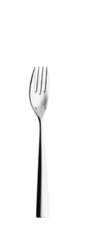 Fish Fork 7.1" Accent by Hepp