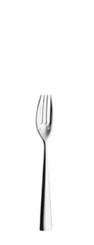 Dessert Fork 5.9" Accent by Hepp