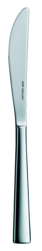 Dessert Knife 8.7" Accent by Hepp