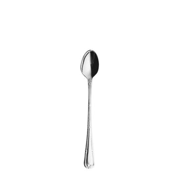 Iced Tea Spoon 7.5" Kreuzband Silverplate by Hepp
