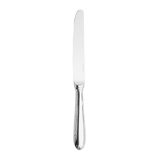 Table Knife 9.8" Kreuzband Silverplate by Hepp