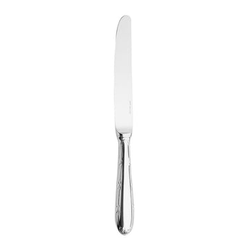 Table Knife 9.8" Kreuzband Silverplate by Hepp
