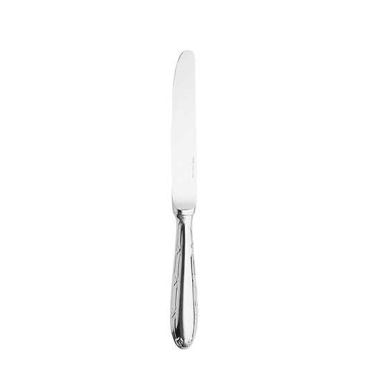 Dessert Knife 8.4" Kreuzband Silverplate by Hepp