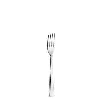 Dessert Fork 7.1" Exclusiv Silverplate by Hepp