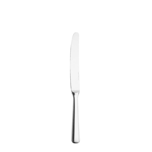 Dessert Knife 8.3" Exclusiv Silverplate by Hepp