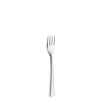 Fish Fork 6.8" Exclusiv Silverplate by Hepp