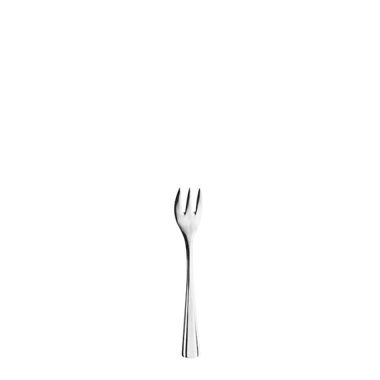 Oyster Fork 5.3" Exclusiv Silverplate by Hepp
