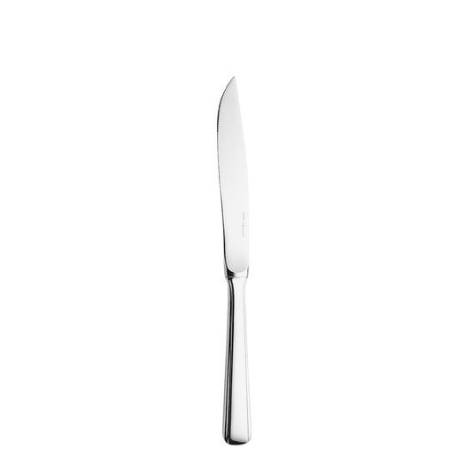 Steak Knife 8.8" Exclusiv Silverplate by Hepp