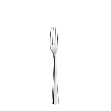 Table Fork 8" Exclusiv Silverplate by Hepp
