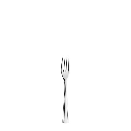 Dessert Fork 5.9" Exclusiv Silverplate by Hepp