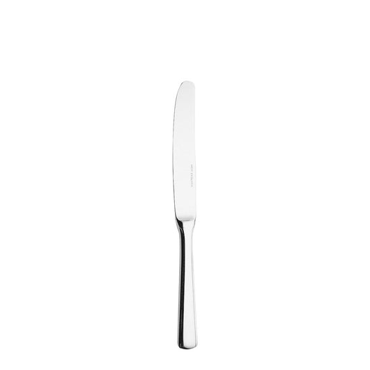 Dessert Knife 8.3" Exclusiv Silverplate by Hepp