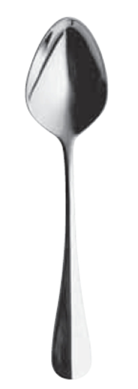 Table Spoon 8.1" Baguette Silverplate by Hepp