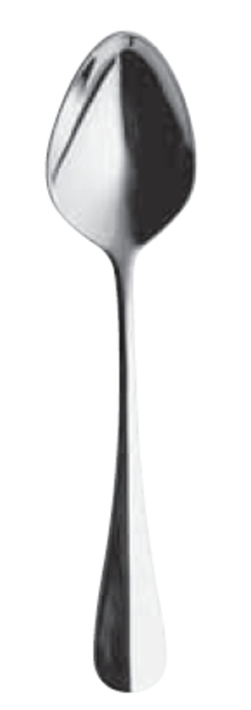 Table Spoon 8.1" Baguette Silverplate by Hepp